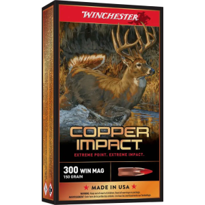 DOUBLETAP Ammunition 308w168x Longrange 308 Win/7.62 Nato 168 Gr Barnes Tipped Tsx Lead Free 20 Bx/ 25 Cs