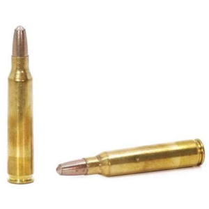 LIB Ammo Steel Plate Range 223rem 55gr 20/50