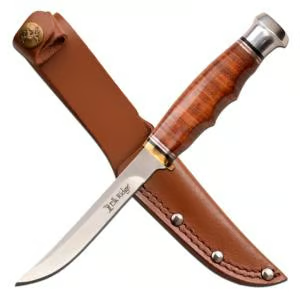 ELK RIDGE OUTSKIRT 4.00 FIX BLADE