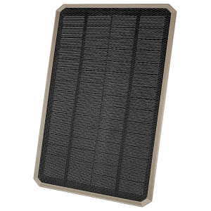 MOU MFA-15110 6V FEEDER SOLAR PANEL