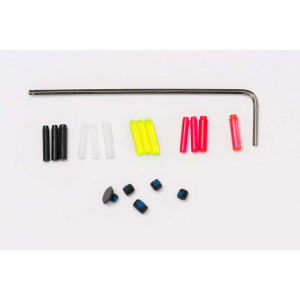 TSF Shooter's Service Pack
