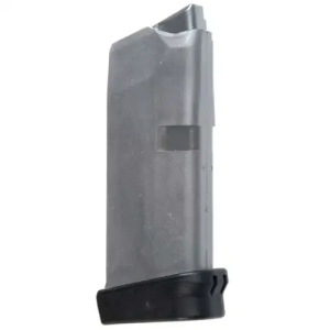 43 9MM +1 F/R BOTTOM GLOCK