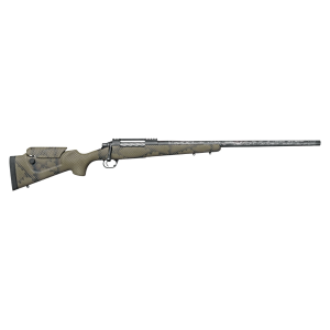 Proof Research PROOF Research Tundra, 7mm Backcountry, 20 Barrel, Green Jungle Camo, Bolt Action Rifle - $5833.63 at BattleHawk Armory
