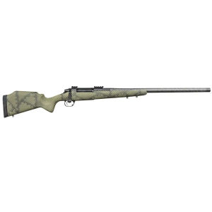 PROOF ASCENSION RIFLE 300PRC 22 CF GRN JUNGLE