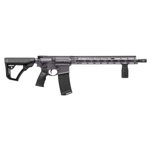 Daniel Defense DDM4 V7, 5.56 NATO, 16 Barrel, No Magazine, Cobalt, Rifle