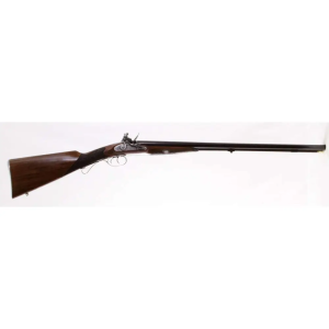 SIDE By SIDE Shotgun Flintlock Deluxe 20 Ga. 8029874031950 8029874031950