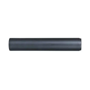 BARR SUPPRESSOR AM338 TITANIUM WITH MOUNT