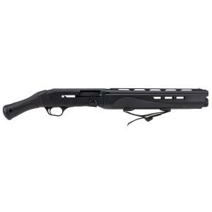 IWI MAFTEAH 12GA 14 SEMIATUO SHOTGUN BIRDSHEAD GRIP BLACK