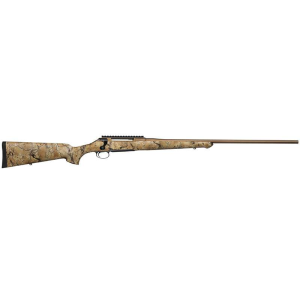 SAUER 100 VEIL TERRA SH 6.5MM PRC BRONZ CERAKOTE