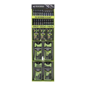 Allen BCT Sidekick Display Stand