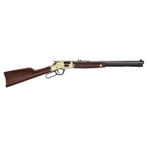 Big Boy Brass 44 Mag/44 Side Gate Rifle