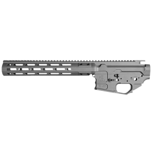 850060560323 COBALT Kinetics Ckprourg98sblk Ck-pro Urg Aluminum Black Cerakote Receiver 850060560323 850060560323