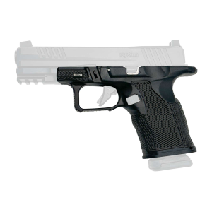 Icarus Precision ICARUS ACE RUGER RXM COMPACT BLK - $325.90 at BattleHawk Armory