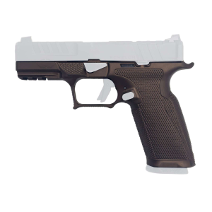Icarus Precision ICARUS ACE ECHELON X BLACK - $302.63 at BattleHawk Armory