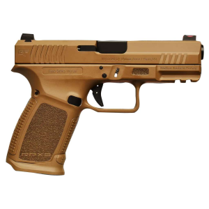 GFA RPXC39 FDE PST 9MM 4B 15RD