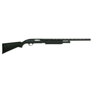 Model 88 20/26VR Accu-Mod Blk/Syn