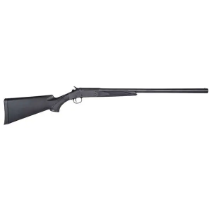 STEVENS 22559 301 Compact 20 Gauge 22 Break Open 3 Matte Black Matte Black Synthetic Stock Ambidextrous Youth/compact Hand