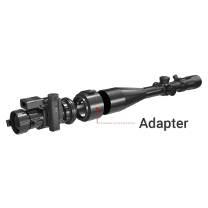 Pard Predator Adapter for Predator 63mm