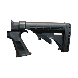 Phoenix Technology KickLite Shotgun Glass Filled Nylon Black