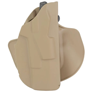 Safariland 7378 GLOCK 19 GEN1-5 SAFSEV FDE RH - $75.00 at BattleHawk Armory