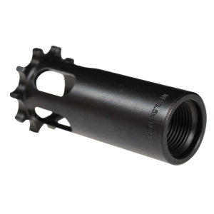 PWS 13.5x1LH Piston (Black Anodized) | AR-15