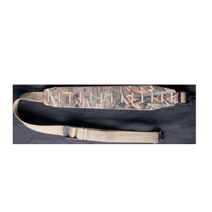 QUAKE CLAW 2.0 ORIGINAL RIFLE/SHOTGUN SLING RT MAX 7 ( 6 PER CASE )