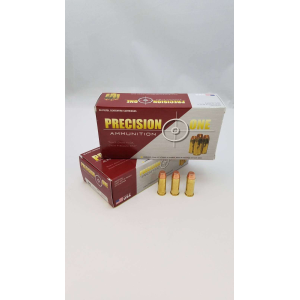 PRECISION ONE 44SPL 240G SOFT POINT 50RDS