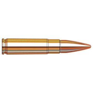 Frontier Cartridge FMJ Ammo