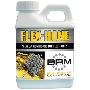 SHOTGUN BARREL 1/2 Pint Flex Hone~ Oil