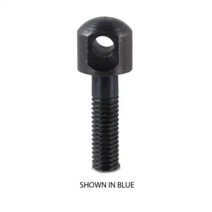 Grovtec Machine Screw 7/8in Nickel Finish (Bulk)