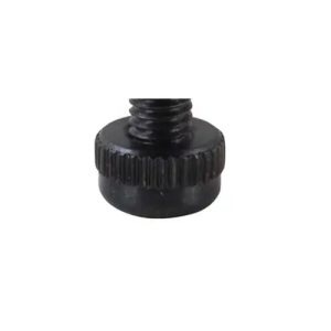 Grovtec Nut 3/8-7/8" Blued Bulk