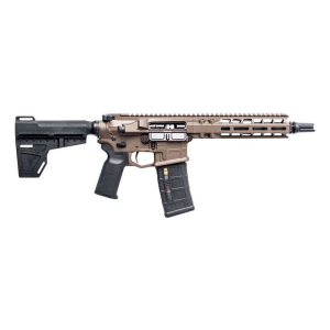 Model 1 10.5 5.56 1 in 8 Pistol Radian Brn
