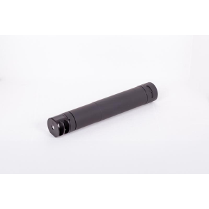 Thunder Beast Arms MAGNUS-RR-SR-338, .338 Lapua, Black, Suppressor