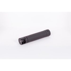 Thunder Beast Arms Magnus-S-RR-SR-30, .30 Cal, w/ SR Brake, Black, Suppressor