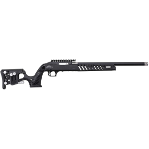 MAG SSL22UT SWITCHBOLT 22LR 18 LUTHAR BLK