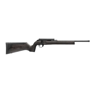 HAMMERLI ARMS FORCE B1 22 MAG RIB 22WMR 22IN BBL PIC RAIL WOOD ANTIQUE GRY 9RD MAG