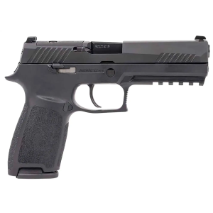 P320 FULL 9MM NIT 17+1 ROM-RS