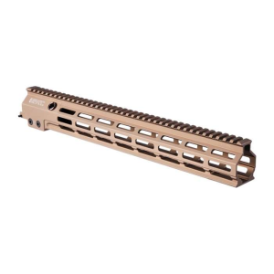 MK18 16'' SUPER MODULAR RAILS M-LOK COMPATIBLE