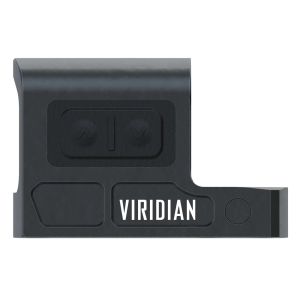 VIRIDIAN RFX42 MICRO GRN DOT SHIELD