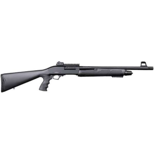 Cobra Force 312/1 8.5Syn/Black CT-1X