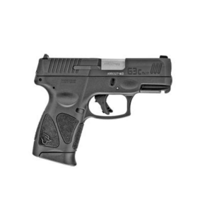 G3C 9MM BK/BK 3.26 3x10 MFT Holster