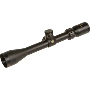 NIKKO STIRLING GAME PRO 2 4-12X40 1 SCOPE BLACK