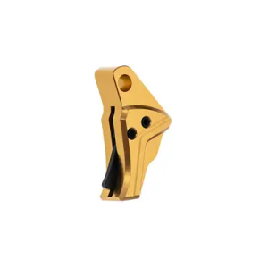 TYRANT ITTS SHOE GLOCK G3/4 GLD/BLK