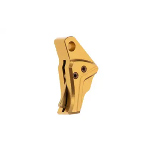 TYRANT ITTS SHOE GLOCK GEN 3/4 GOLD