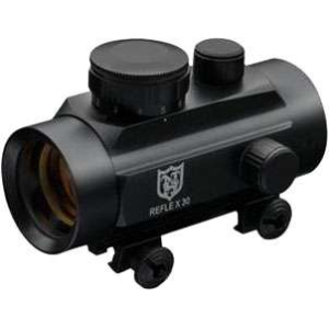 NIKKO STIRLING 30MM RED DOT SCOPE ONLY<