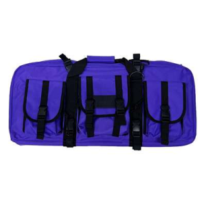 NCSTAR VISM DLX PSTL/SUB BAG PURPLE