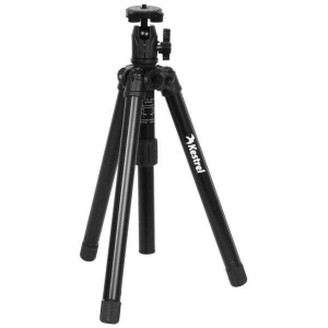 Kestrel Compact Collapsible Tripod 24 to 48 BLK