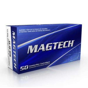 MAGTECH LFN Ammo