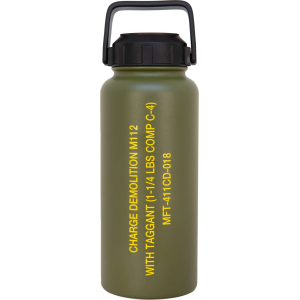 M112 Demo Charge 32oz Bo ttle