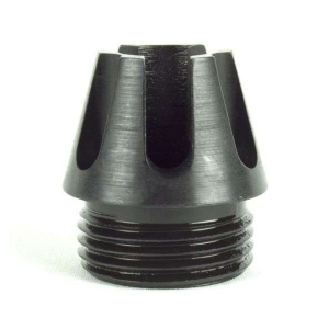 Manticore Arms Tip for Afterburner Linear Compensator - Flash Hider